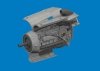 Eduard 672400 Bf 109G-10 Mtt Regensburg Engine EDUARD 1/72