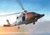 Italeri 2741 HH-60J U.S. COAST GUARD (1:48)