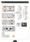 Clear Prop! CP4804 H-75N Hawk ADVANCED KIT 1/48