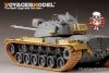 Voyager Model PE35726 Modern US M48A3Basic For DROGON 3546 1/35