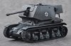 Hobby Boss 83808 5cm Pak auf Fgst. Pz.Kpfw. 35R 731 (1:35)