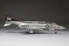 Fine Molds 72743 U.S. Navy Jet Fighter F-4J “USS Midway 1978” 1/72