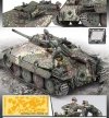 Academy 13230 Jagdpanzer 38(t) Hetzer (Late Production) (1:35)