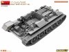 MiniArt 37065 T-34/85 MOD. 1945. PLANT 112. INTERIOR KIT 1/35