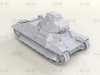 ICM 35336 FCM 36, WWII French Light Tank 1/35