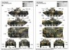 Trumpeter 09556 BMD-3 Airborne Infantry Fighting Vehicle (1:35)