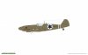 Eduard 7472 Avia S-199 ERLA canopy Weekend edition 1/72
