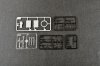 Trumpeter 01553 Russian T-62 BDD Mod.1984 (Mod.1962 modification) 1/35