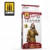 AMMO of Mig Jimenez 7036 LEATHER FIGURES SET 6x17ml