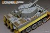 Voyager Model PE35855 WWII German Bergepanzer Tiger I basic For DRAGON 6850 1/35