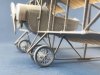 Copper State Models A32-04 Caudron Spoked Wheels 1/32