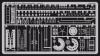 Eduard 48412 SH-3 exterior 1/48  (HASEGAWA)