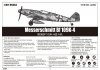 Trumpeter 02299 Messerschmitt Bf 109K-4