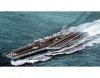 Trumpeter 05753 USS Dwight D.Eisenhower CVN-69 1978 1:700