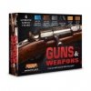Lifecolor CS26 Acrylic paint set Guns & Weapons 6x22ml