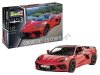 Revell 07714 Corvette C8 Coupe 1/25