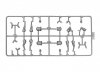 ICM 35720 Brewster Body Shield, US Infantry 1/35