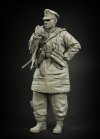 Panzer Art FI35-060 Waffen-SS Anorakanzug officer No.1 1/35