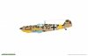 Eduard 84196 Bf 109E-4 1/48