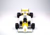 NuNu PN20001 McLaren MP4/2C '86 Portuguese GP 1/20