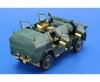 Eduard 36264 ATF Dingo 2 GE A PatSi exterior REVELL 1/35