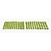 Paint Forge PFTU0207 Tufts: Small Meadow 2mm