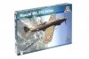 Italeri 2765 MACCHI MC.205 VELTRO 1/48