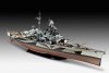 Revell 05160 Tirpitz Platinum Edition (1:350)