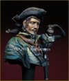 Young Miniatures YH1820 THE PIRATE Before Sunset 1/10