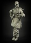 Panzer Art FI35-066 Waffen-SS Anorakanzug at rest No.1 1/35