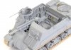 Dragon 6637 M7 Priest Mid Production (1:35)