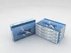 Hobby Boss 80274 F-16C Fighting Falcon (1:72)