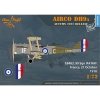 Clear Prop! CP72027 Airco DH.9a (early version) ADVANCED KIT 1/72