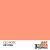 AK Interactive AK11062 Old Rose 17ml