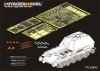Voyager Model PE35893 WWII German BAR 305mm Heavy Self-propelled Mortar for AMUSING 1/35