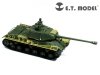 E.T. Model S35-004 WWII Soviet JS-2（Mod.1944）Value Package For TAMIYA 35289 1/35