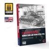 Ammo of Mig 6265 ITALIENFELDZUG. German Tanks and Vehicles 1943-1945 Vol. 3