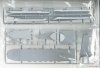 Fujimi 451558 KG-33 IJN Aircraft Carrier Kaga Three Flight Deck Version Full Hull 1/700