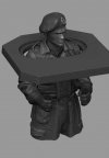 Panzer Art FI35-212 British tanks Pixie suit set 1/35