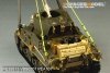 Voyager Model PE35513 WWII US M32B1 tank recovery vehicle For TASCA 35026 1/35