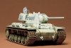 Tamiya 35066 KV-1 Russian Tank (1:35)