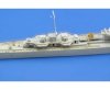 Eduard 53152 Z-32 destroyer railings DRAGON 1/350