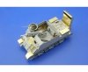 Eduard 36158 M-7 Mid production exterior 1/35 Dragon