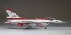 Fine Molds 72948 JASDF Mitsubishi F-2A S/N 63-8501, Air Development & Test Wing 1/72