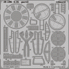 Eduard 49596 I-16 1/48 EDUARD