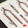 KELIK K48045 BRISTOL BEAUFORT MK.1 TYPE 2 INTERIOR 3D DECALS FOR ICM KIT 1/48