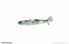 Eduard R0022 Bf 109G-10 and G-14/ AS DUAL COMBO 1/72