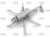 ICM 53057 CH-54A Tarhe with Universal Military Pod 1/35