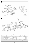 Modelcollect UA72342 German MAN KAT1M1013 8*8 HIGH-Mobility off-road truck 1/72