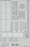 Eduard 32454 A-26B bomb bay 1/32 HOBBY BOSS